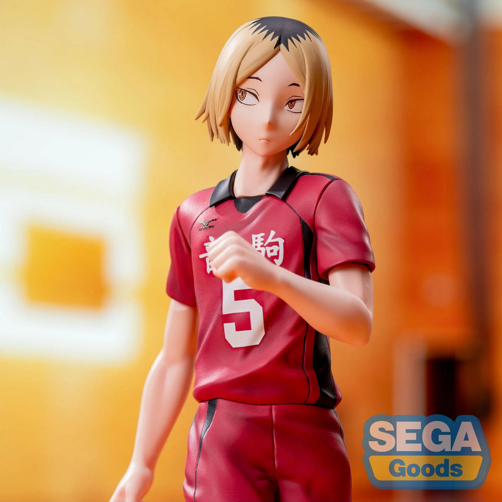 [HPM]《排球少年!!》(黑尾鐵朗 / 孤爪研磨)