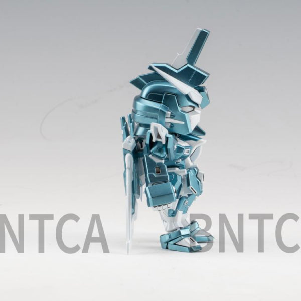 [QMSV mini] 盲盒 -  高達 SEED 系列 (一盒8個)