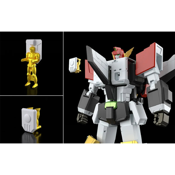 THE合體 雷鳥《太陽勇者》