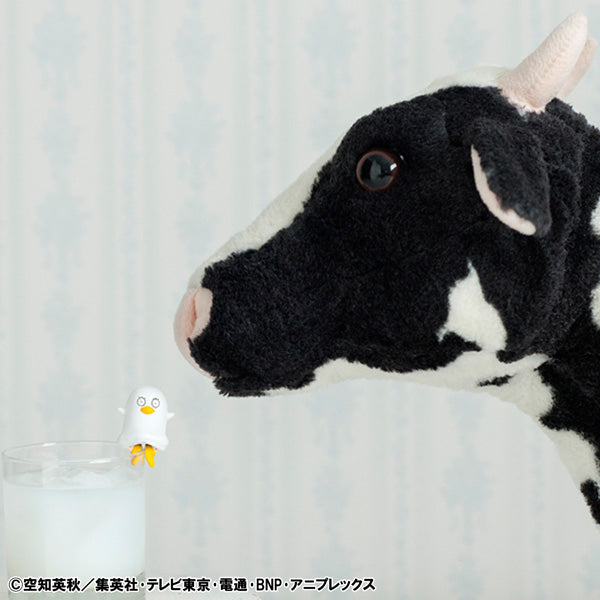 [杯緣子]《銀魂》一起來茶會吧! (一套8款)