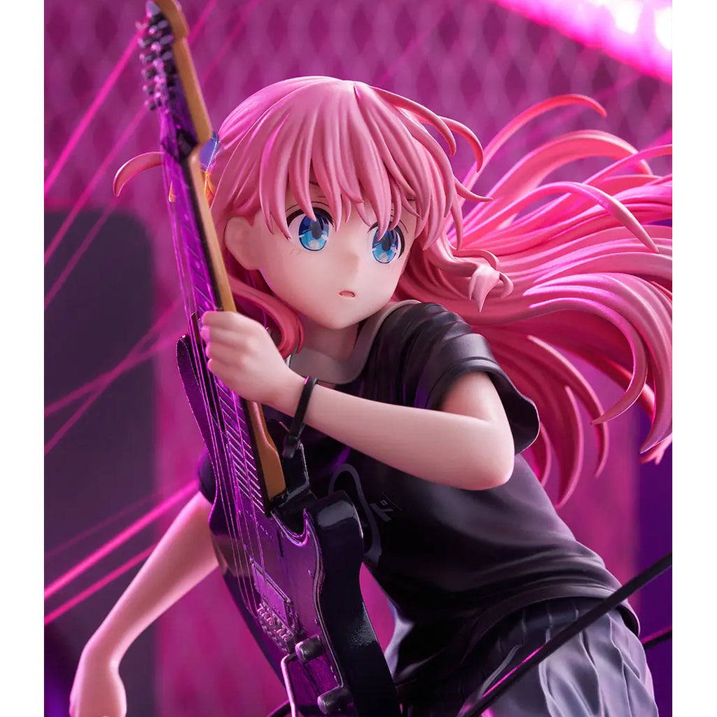 [F:NEX]《孤獨搖滾！》後藤一里 -Live- 景品模型