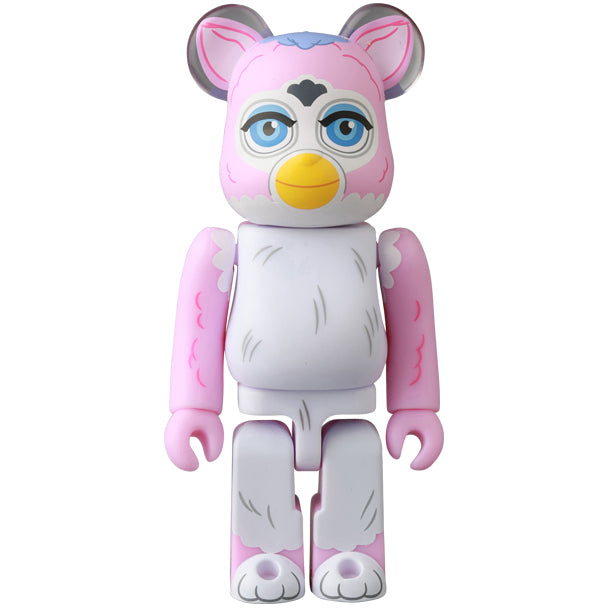 BE＠RBRICK SERIES 50 盒裝 (一盒24件)