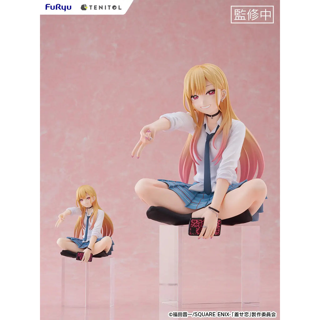 [TENITOL]《戀上換裝娃娃》喜多川海夢-BIG NoodleStopper