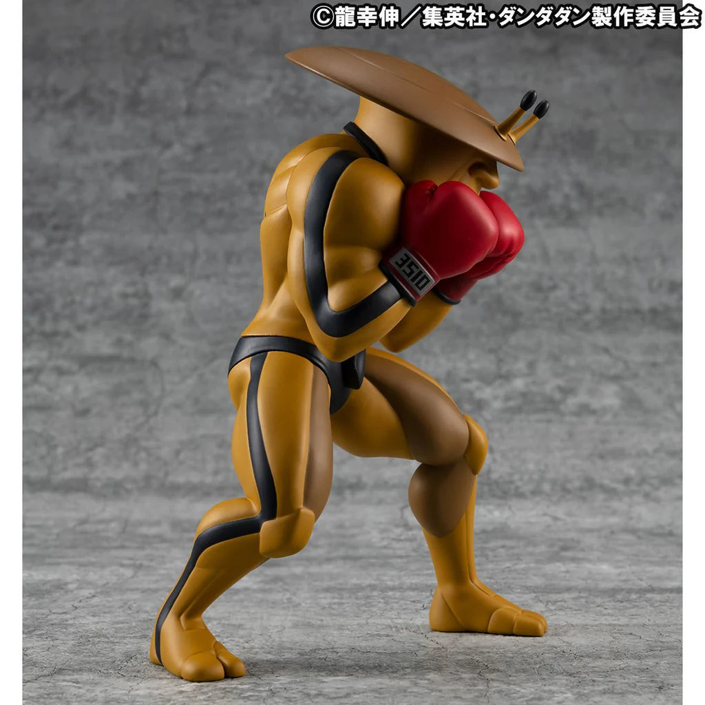 [SOFUBI]《膽大黨》蝦蛄星人 & 奇克奇塔 [附特典][PB]