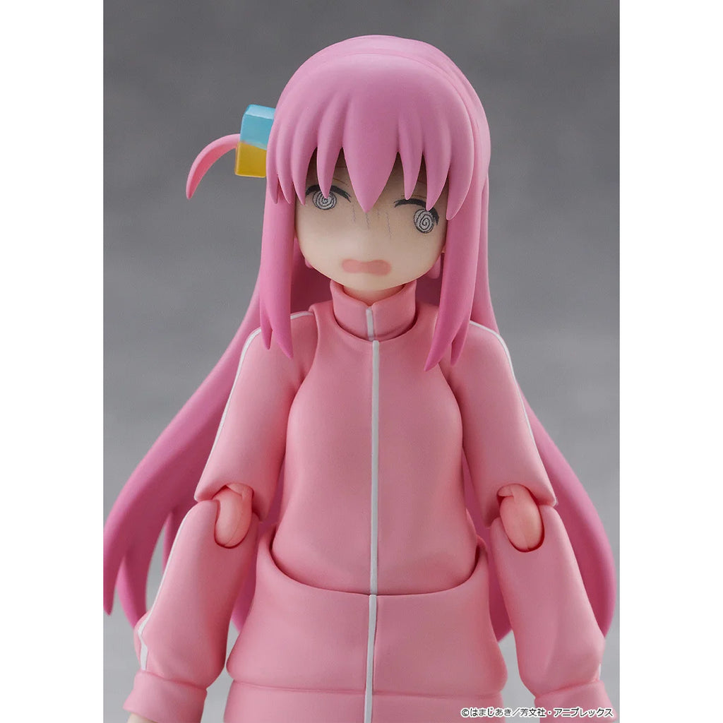 667 figma《孤獨搖滾》後藤一里