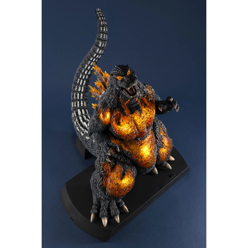 [UA Monsters] 《哥斯拉 1995》哥斯拉 [PB]