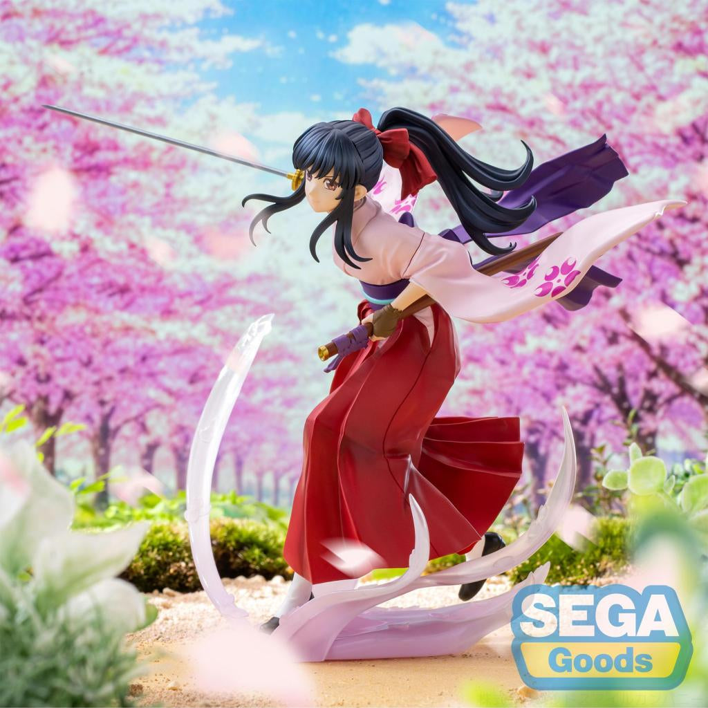 [LUMINASTA]《櫻花大戰》真宮寺櫻