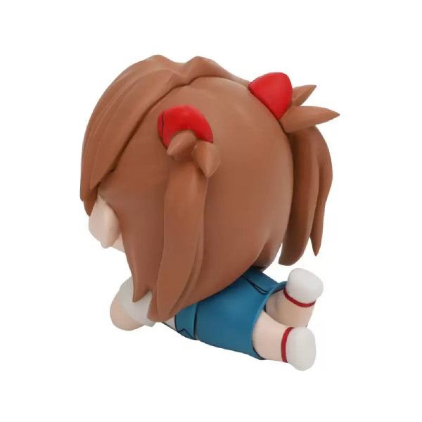 《新世紀福音戰士》Rirakoro 吉祥物 (一套5款)