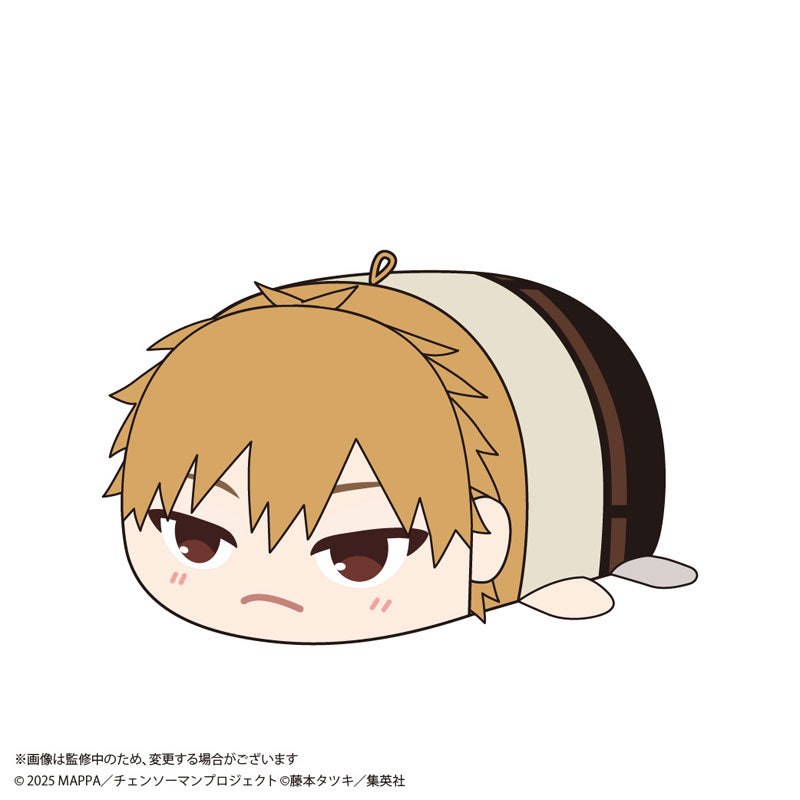 《鏈鋸人 蕾潔篇》Potekoro 吉祥物公仔 (一套6款)