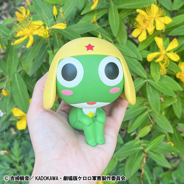 [LOOK UP]《KERORO 軍曹》(Keroro / Tamama)