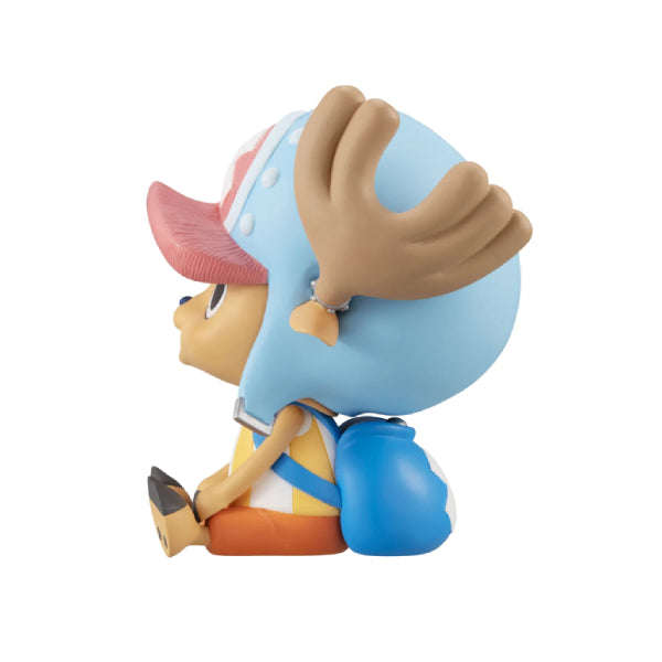 [Look Up]《海賊王》(羅 / 索柏) (2024年8月再販版本)