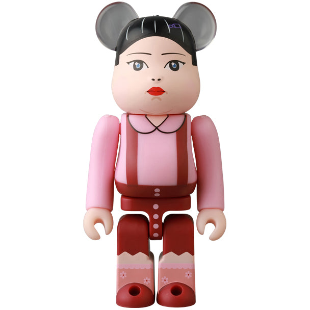 BE＠RBRICK SERIES 50 盒裝 (一盒24件)