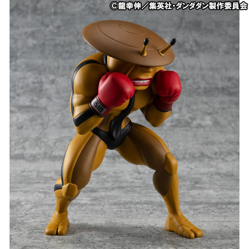 [SOFUBI]《膽大黨》蝦蛄星人 & 奇克奇塔 [附特典][PB]