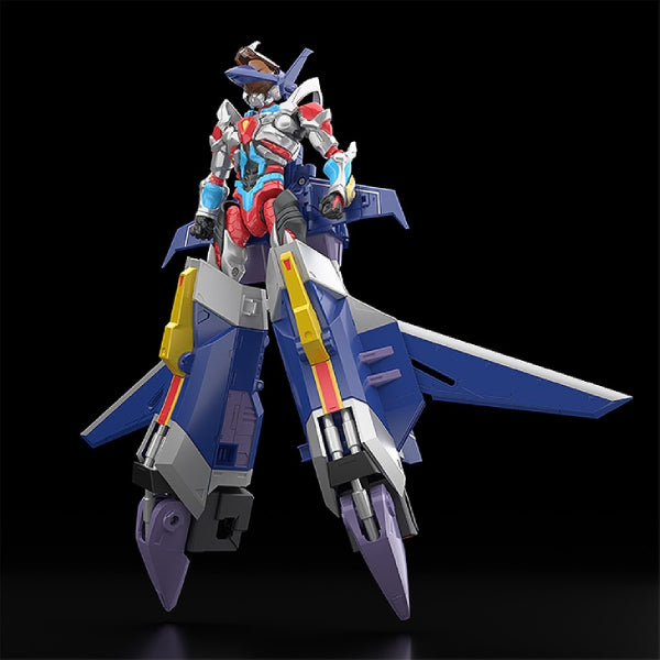 GSC THE合體 超合體超人 DX力量全開古立特 Gridman 《電光超人》