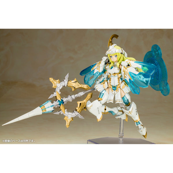 機甲少女 骨裝機娘 突伽 I 護佑女王 Ver. Durga I (Save the Queen Ver.) ドゥルガーI