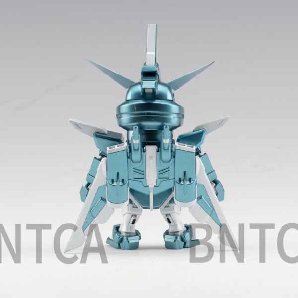 [QMSV mini] 盲盒 -  高達 SEED 系列 (一盒8個)