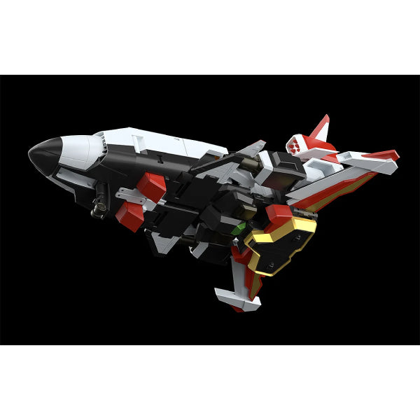 THE合體 雷鳥《太陽勇者》