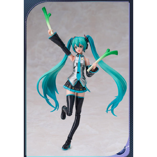 [奇蹟版] 初音未来