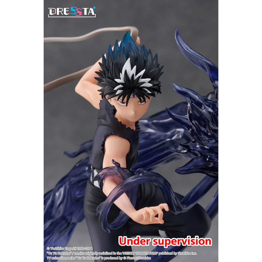 [DRESSTA]《幽遊白書》飛影