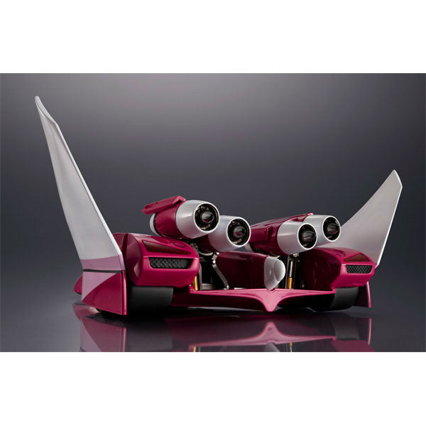 [V.A.]《高智能方程式》EX史培里昂Z/A-10 加賀機