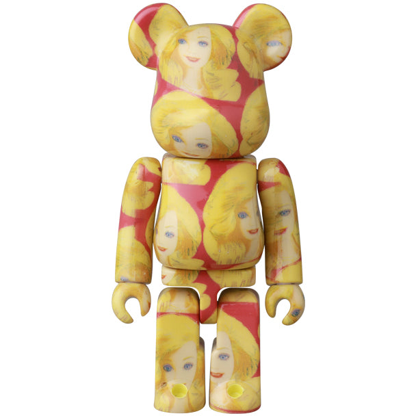 BE＠RBRICK SERIES 51 盒裝 (一盒24件)