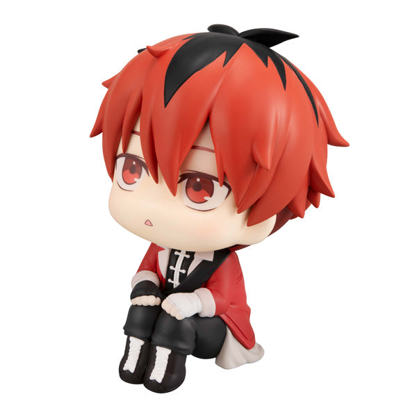 LOOK UP《葬送的芙莉蓮》(費倫/ 修塔爾克)