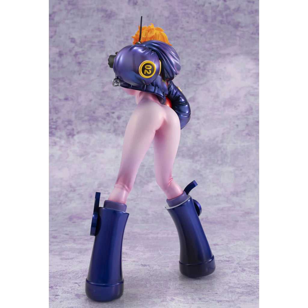 [P.O.P]《海賊王》進化史 Dr.貝卡帕庫02 「莉莉絲」[PB]