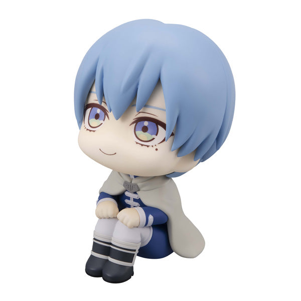 LOOK UP《葬送的芙莉蓮》芙莉蓮 呆萌ver & 欣梅爾 [附特典]