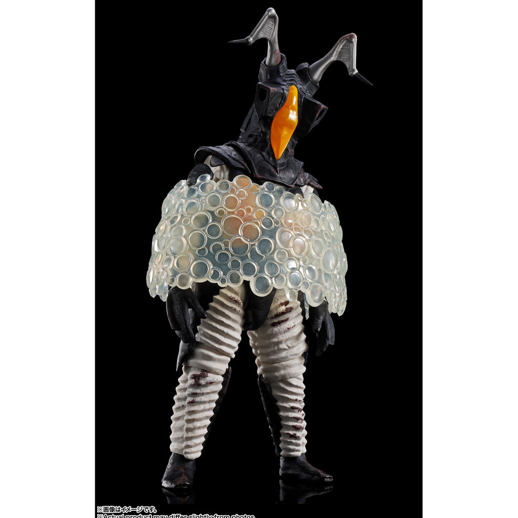 [SHF真骨彫製法] 超人吉田 - 60周年紀念版