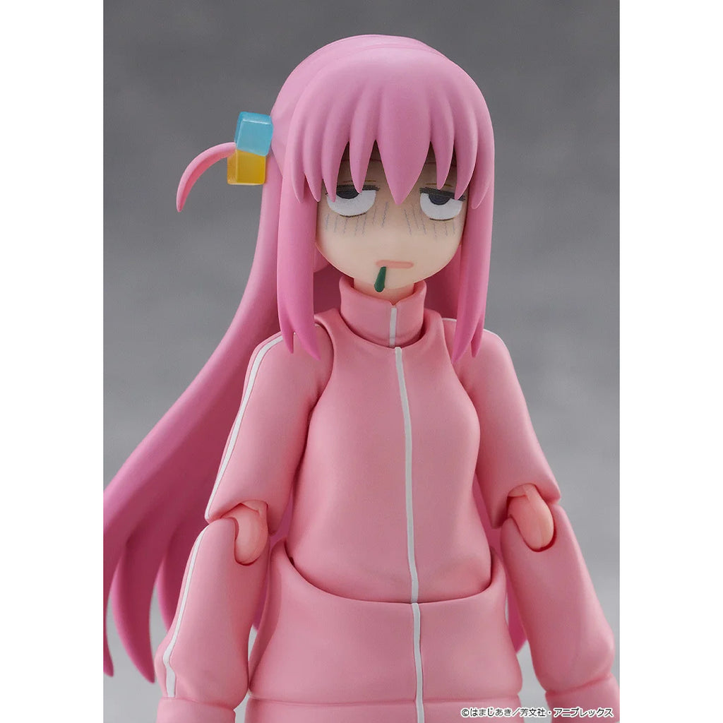 667 figma《孤獨搖滾》後藤一里
