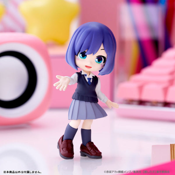 PalVerse 我推的孩子 迷你公仔 (一盒6款)