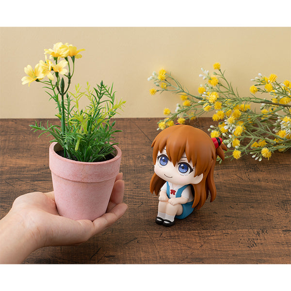 [LOOK UP]《新世紀福音戰士新劇場版》(綾波麗 / 明日香·蘭格雷) (2025年5月再販版本)