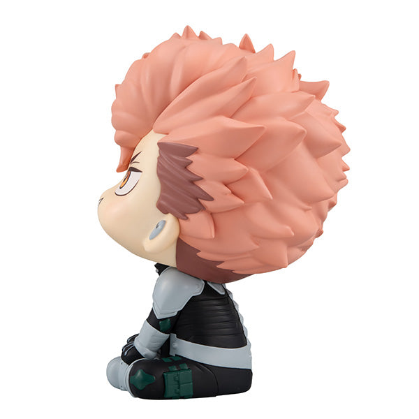 [LOOK UP]《怪獸8號》(市川雷諾 / 古橋伊春)