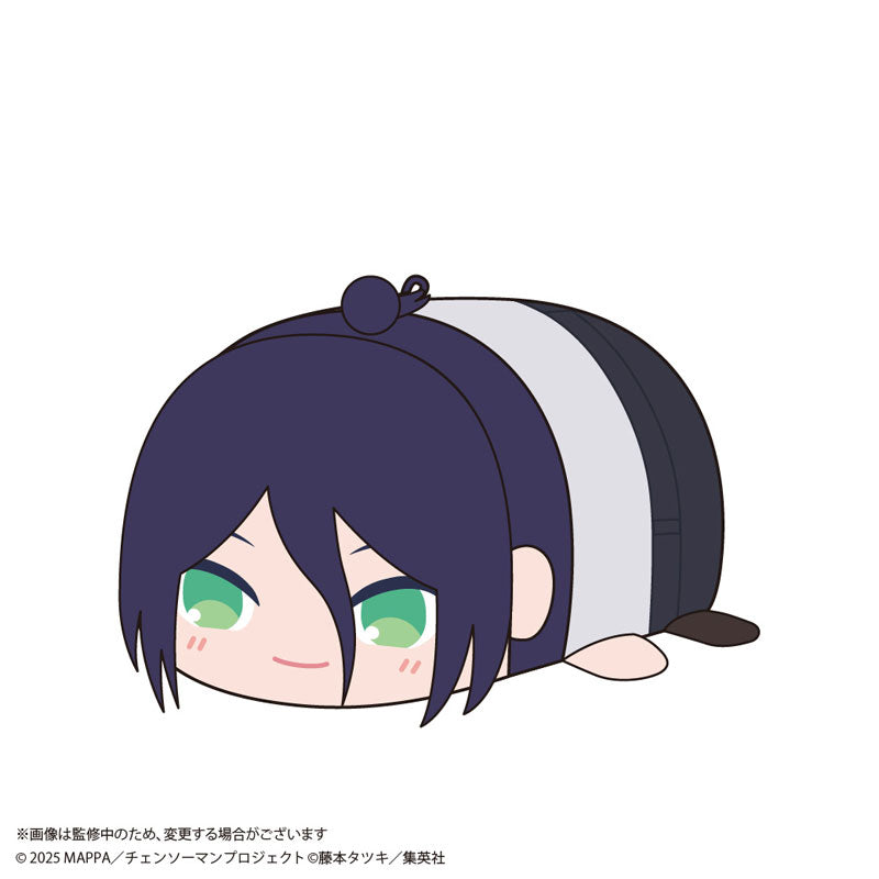 《鏈鋸人 蕾潔篇》Potekoro 吉祥物公仔 (一套6款)