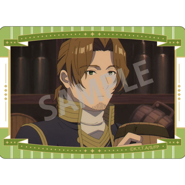 《葬送的芙莉蓮》Picharm 角色卡 (一套12包)