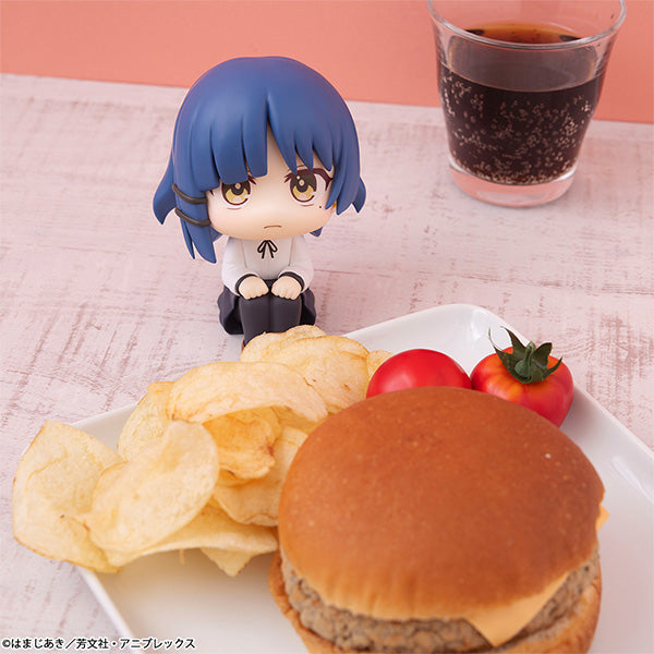 [LOOK UP]《孤獨搖滾！》(伊地知虹夏 / 山田涼)