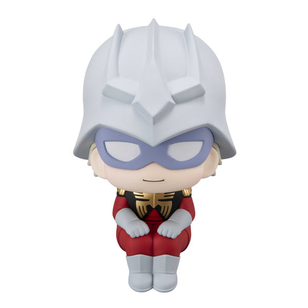 [LOOK UP]《機動戰士 高達 Gundam GQuuuuuuX》(夏利安/ 馬沙)