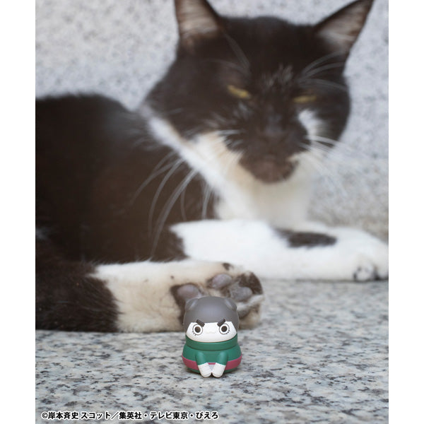 [MEGA CAT]《火影忍者》佐助君!歡迎來到這裡! (一套8款)