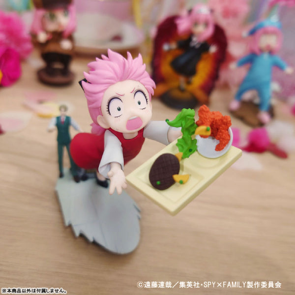 [PETITRAMA]《SPY×FAMILY間諜家家酒》Vol.3 (一套4款) (2026年5月再販版本)