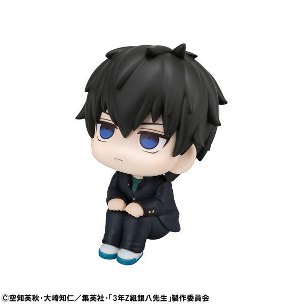 [LOOK UP]《3年Z組銀八老師》(坂田銀八 / 土方十四郎)