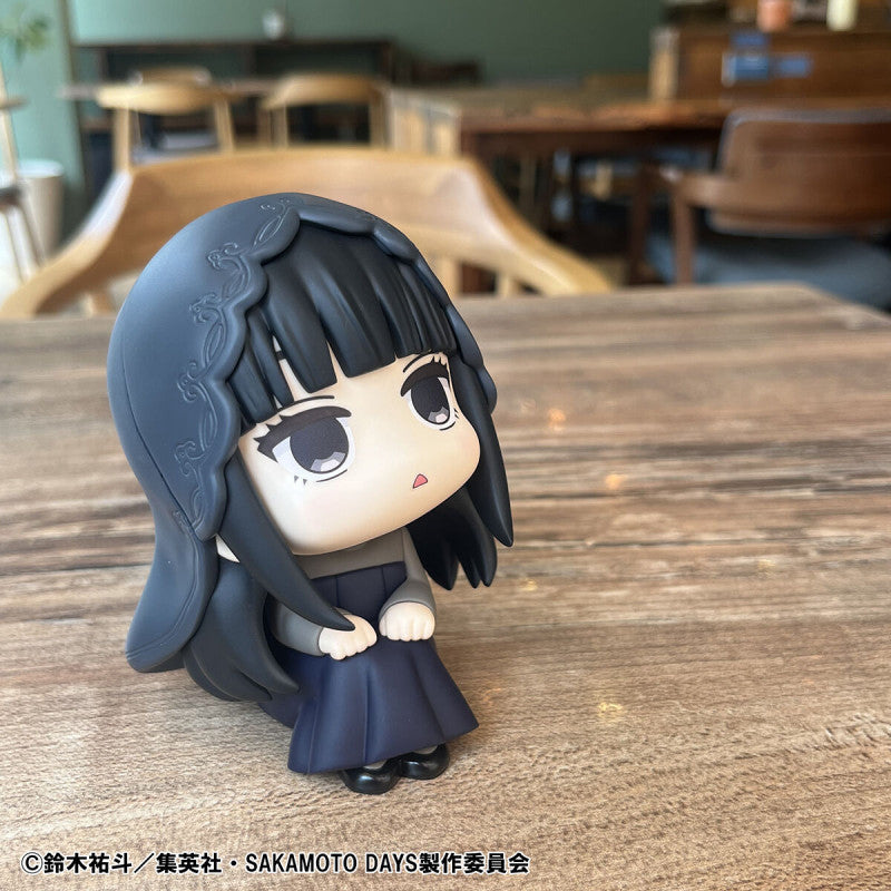 [LOOK UP]《坂本日常》(神神迴 / 大佛)