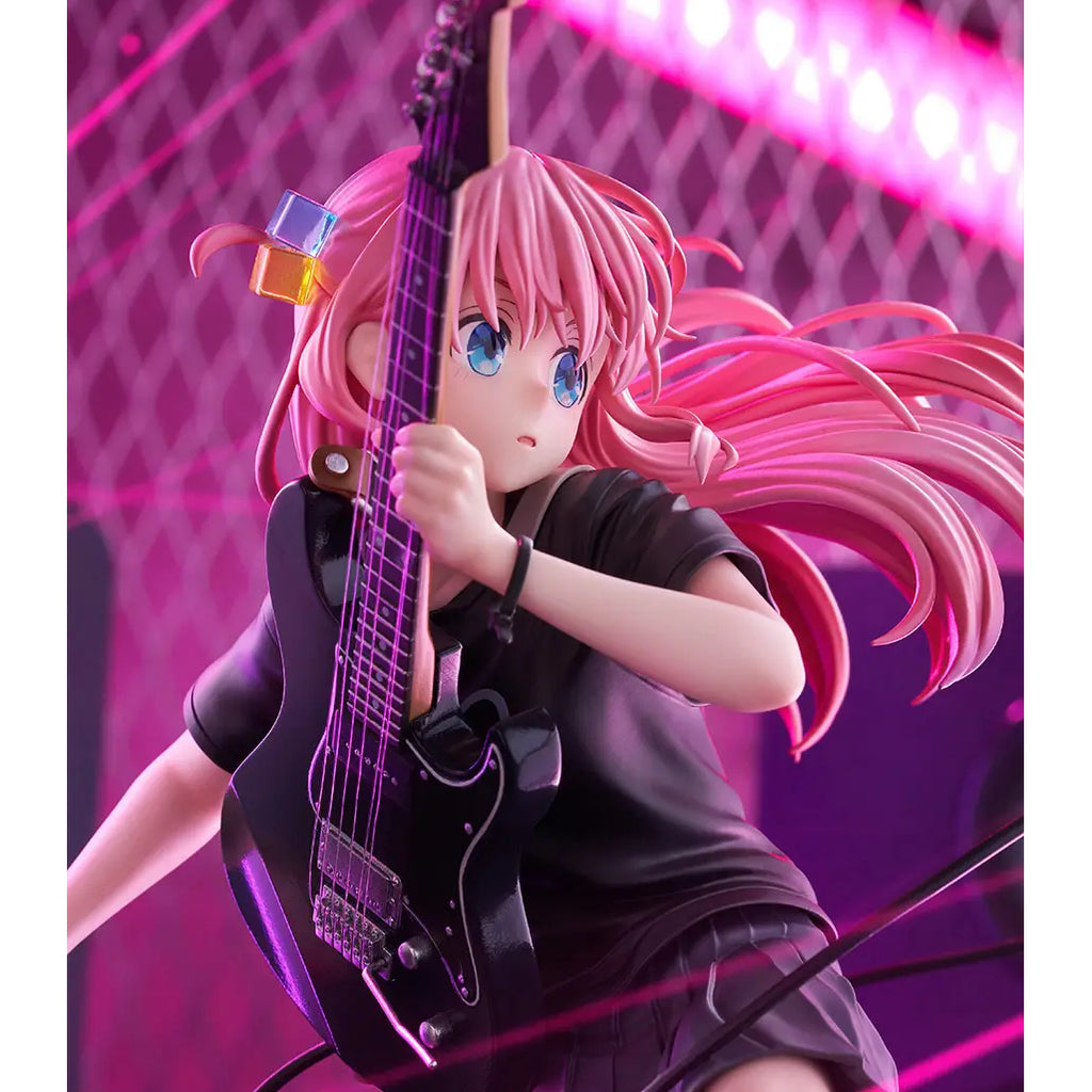 [F:NEX]《孤獨搖滾！》後藤一里 -Live- 景品模型