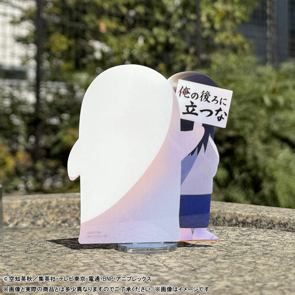 [雙面立牌]《銀魂》(一盒6個)