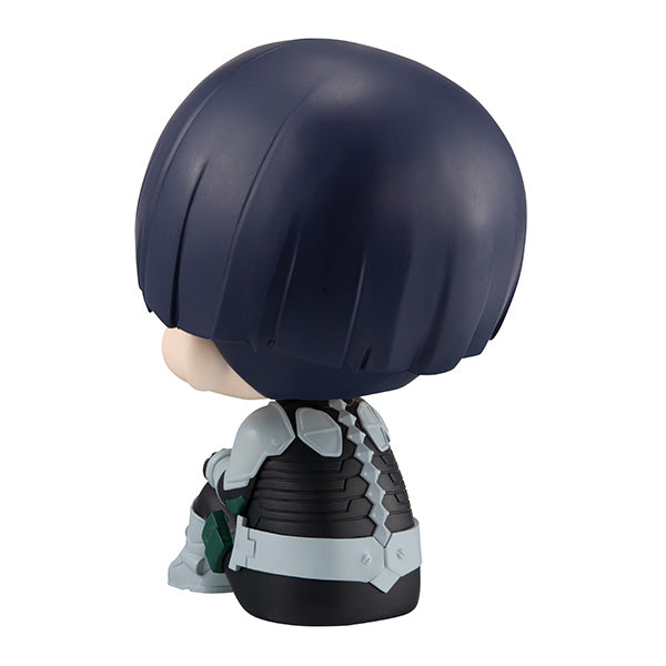 [LOOK UP]《怪獸8號》(日比野卡夫卡 / 保科宗四郎) (2026年4月再販版本)