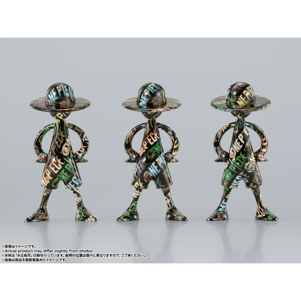 路飛冒險的記憶 [Vol.2] (一盒10個)