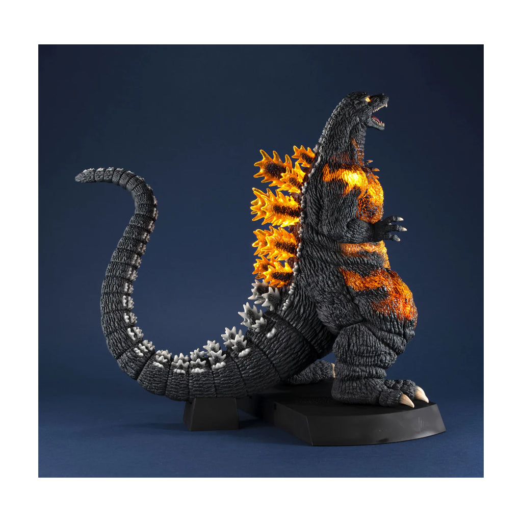 [UA Monsters] 《哥斯拉 1995》哥斯拉 [PB]