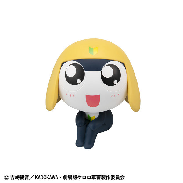[LOOK UP]《KERORO 軍曹》(Keroro / Tamama)