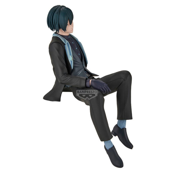 [景品] BLUE LOCK 藍色監獄 -sweets flavor- 糸師凜