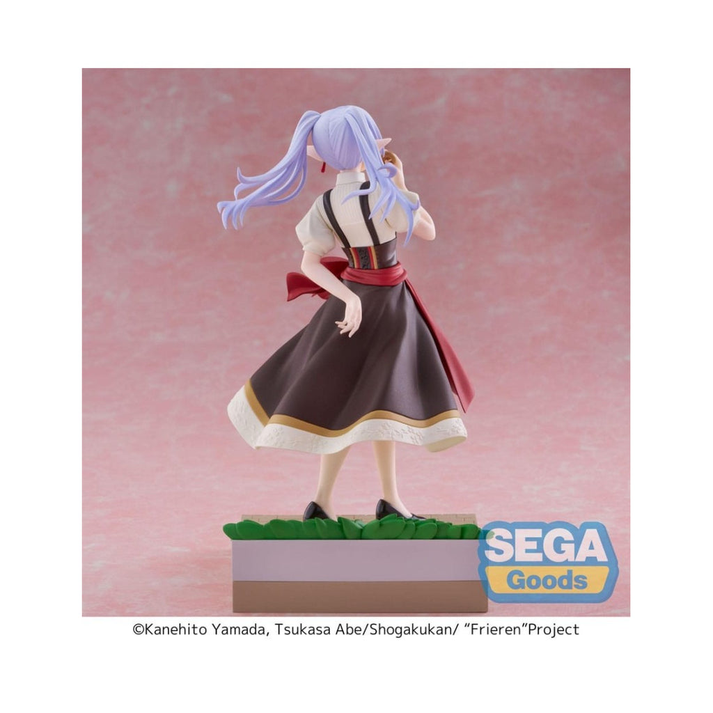 [XStellar]《葬送的芙莉蓮》-在某個節慶- (費倫 / 芙莉蓮)