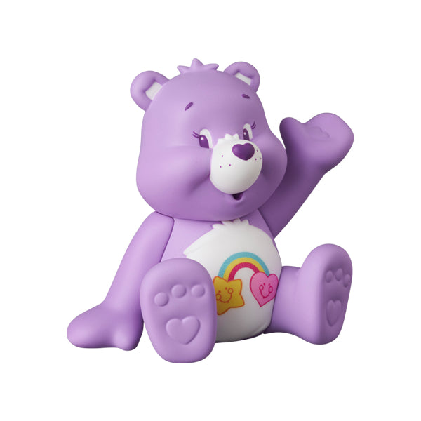 UDF Care Bears(TM) 愛心熊系列 (5種)